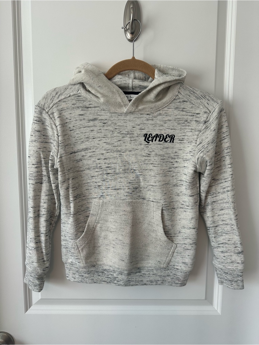 DSG 'Leader' Hooded Sweatshirt